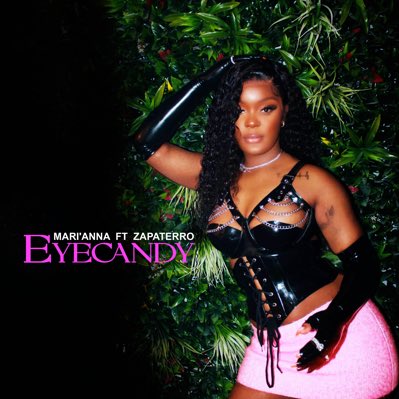 Np Eye Candy ▶️ by <a href="/mariannamusicc/">MARI’ANNA 💎</a> cc <a href="/kikiblaise_AWC/">AfRiCaN_wHiTe_ChIc 🇳🇬 🪬</a>
 On #TGIFSHOW 📻 w/ De Dean  🎧 <a href="/Eugoko2/">DE DEAN</a>

Good music  🎶🎶🎶🎶 🎶

Only on your #FamilyStation 
#lovefmph977