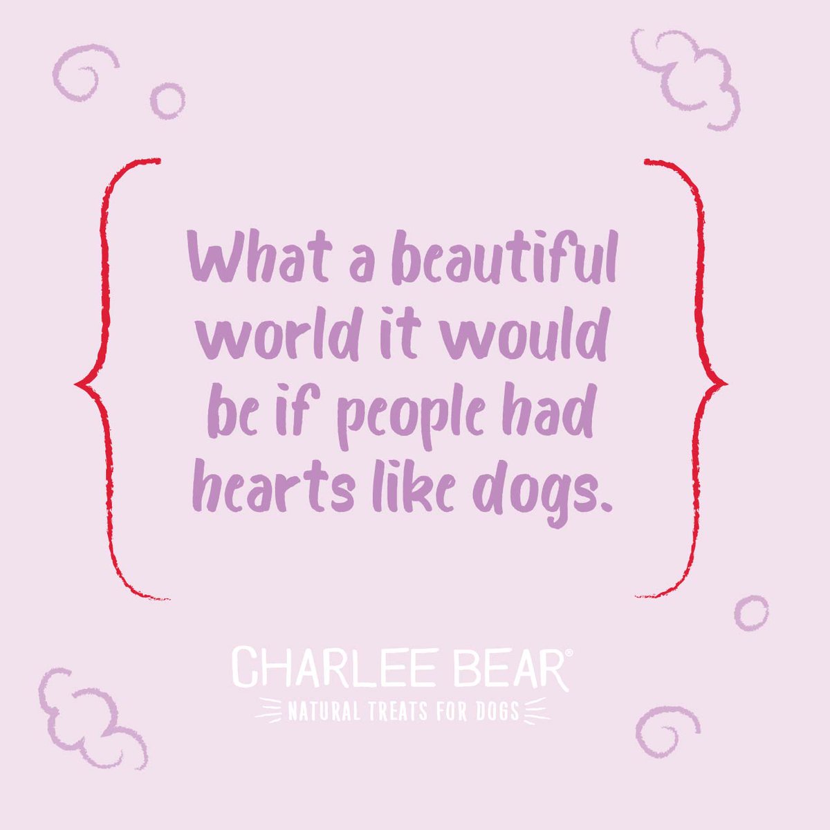 RT if you agree! 🐾✅