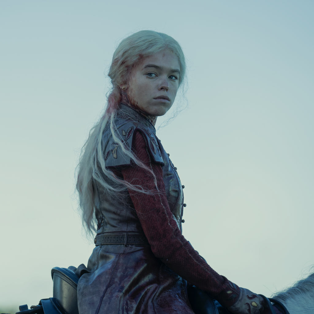 House of the Dragon tweet media