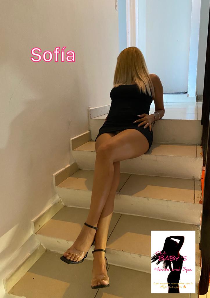 SofyAra24's tweet photo. Ya hicieron sus citas para mañana sábado 
Los esperamos en @ClubBabysSpa1 
🔥 
💋 💋 💋 💋 💋 https://t.co/7Q4oFPfVMi