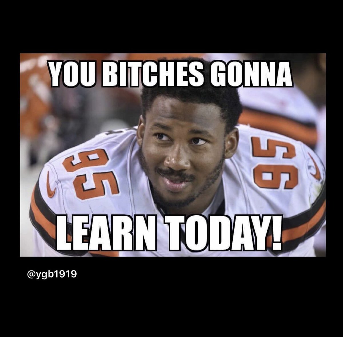 cjplanck88's tweet image. #BreakoutLoading #Browns