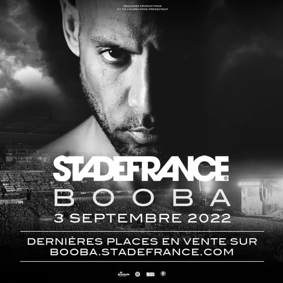 cerf_maker's tweet image. J'ai eu le plaisir d'écrire la Musique d'Intro du Concert de @booba au @StadeFrance Demain soir..
N'est pas Pirate qui veut 🏴‍☠️