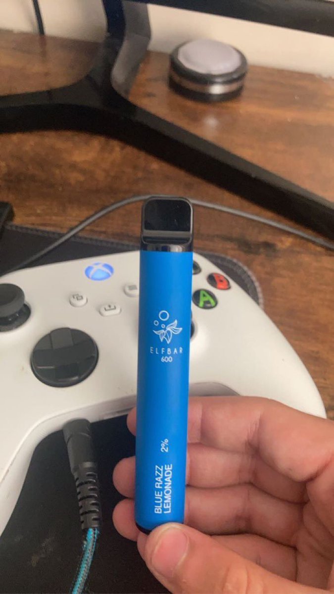 fucking one and i’m already addicted