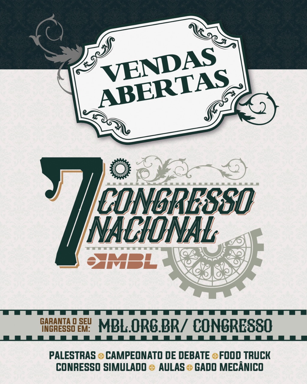 MBL - Movimento Brasil Livre on X: É genial um governo que ABANDONOU  qualquer agenda econômica ainda fique criando crise para espantar ainda  mais investidores. Que tipo de xadrez 4D é esse?