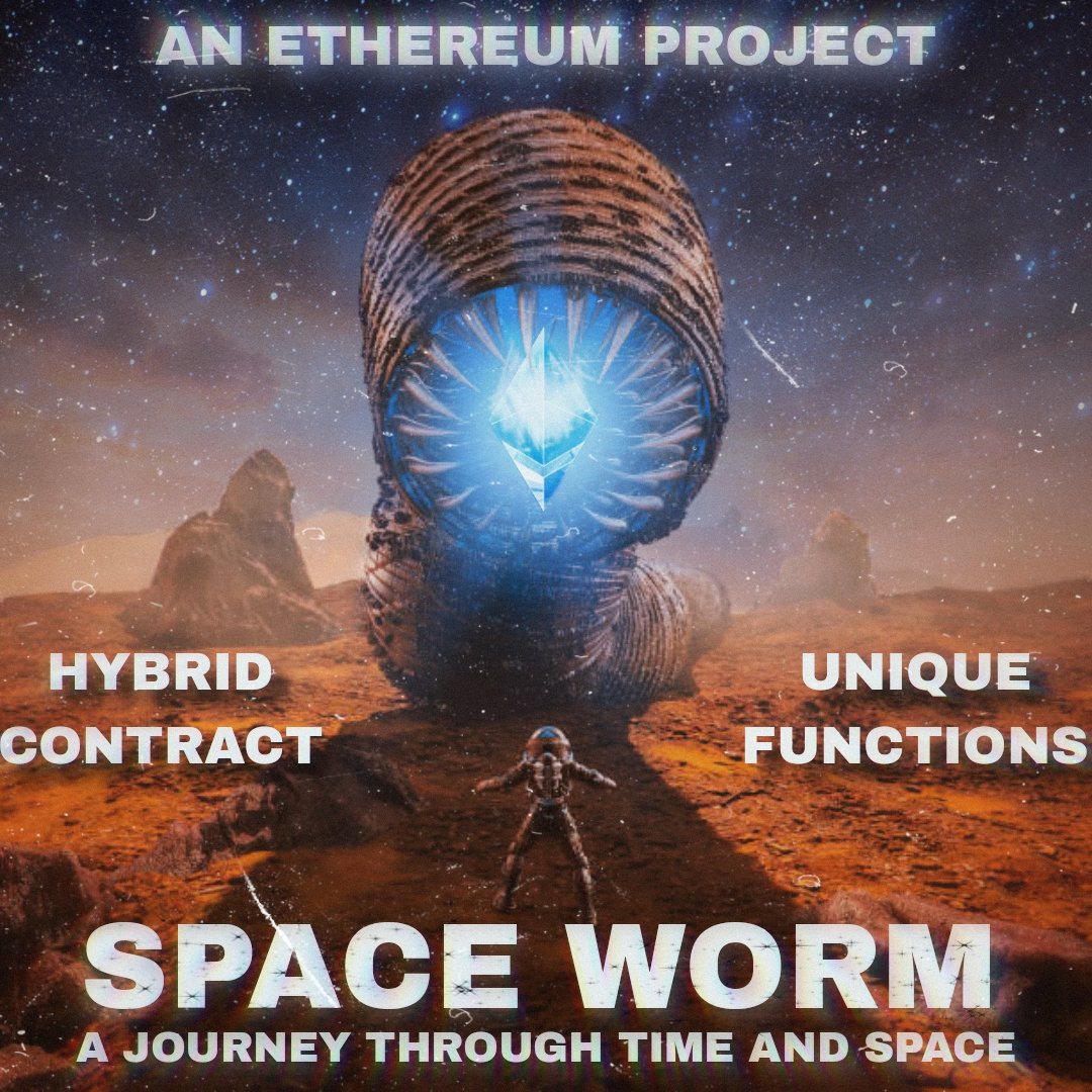 RepnCrypto's tweet image. A New ETHEREUM Gem has arrived...
WATCH. THIS. SPACE.
@SpaceWormETH 
dextools.io/app/ether/pair…
linktr.ee/spacewormeth
#WORM #ethgems #ETHGem
