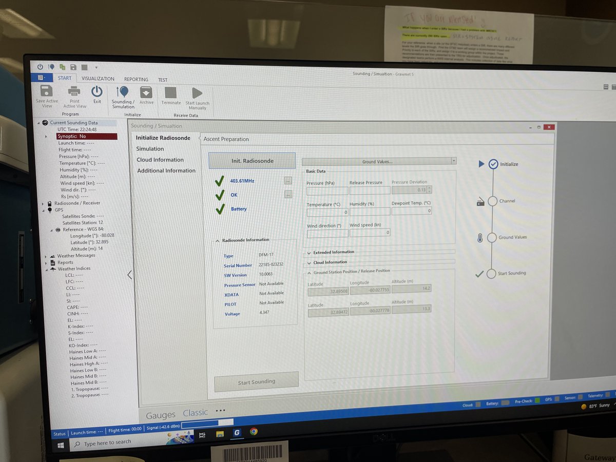 NWS Charleston, SC tweet media