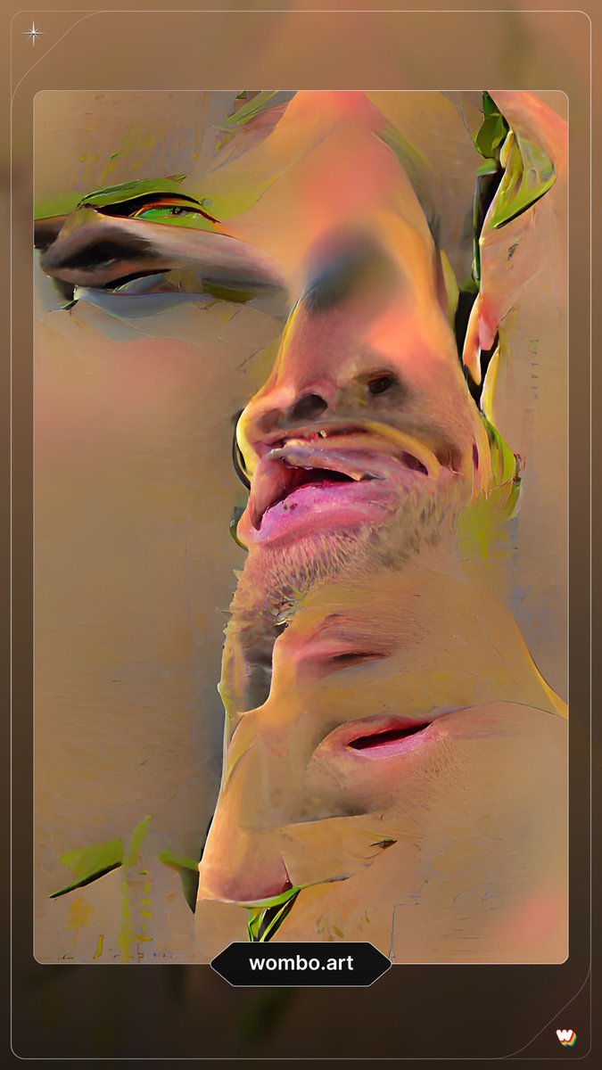 DiscretistArt's tweet photo. Current AI art is generalised: type the same thing get the same result.  Art is forever individual, ignore at your peril. Case in point: https://t.co/uCb31Dd4Wd