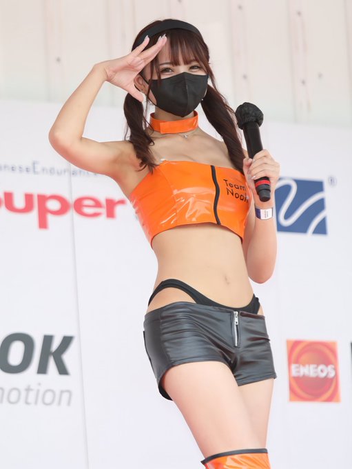 Twitterのコスプレ画像25