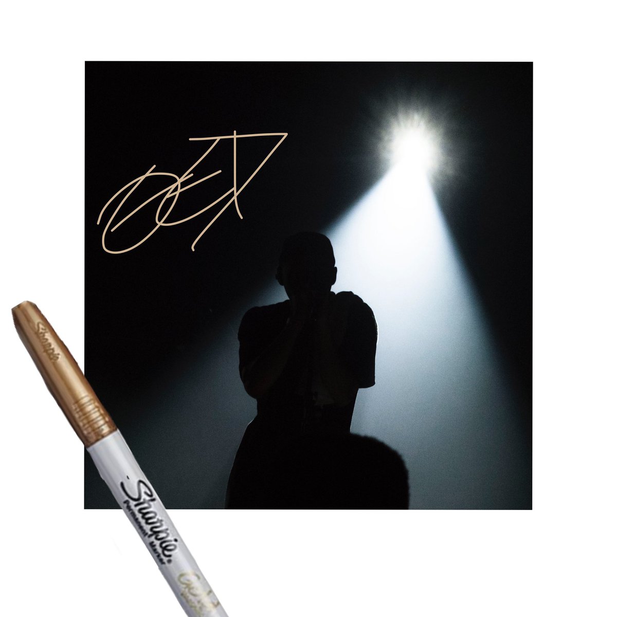 #OGD ‘s Studio Album 
“Face To Face With The Man Upstairs”
Releases in 7 DAYS! (9/9/22) 🔥