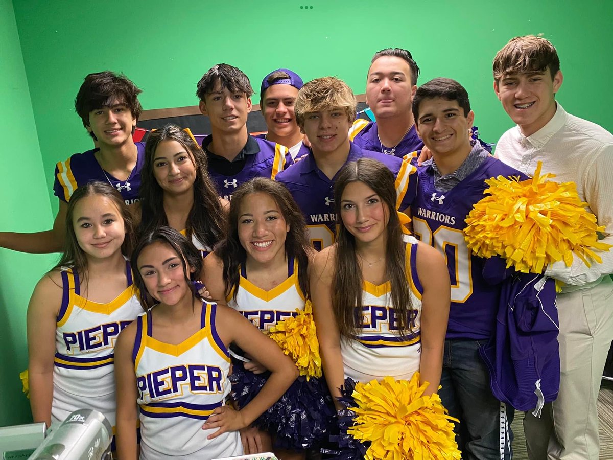 Jody Rathke-ISES (@jodyrathkeap) on Twitter photo I thank you Warriors for being at card drop off this morning and being on announcements! Our coyotes love you! Warrior Nation! <a href="/PieperPrincipal/">Jaime Alvarez-Calderon</a> <a href="/MaryStults_ISES/">ISES.Principal</a> I thank you Warriors for being at card drop off this morning and being on announcements! Our coyotes love you! Warrior Nation! <a href="/PieperPrincipal/">Jaime Alvarez-Calderon</a> <a href="/MaryStults_ISES/">ISES.Principal</a>