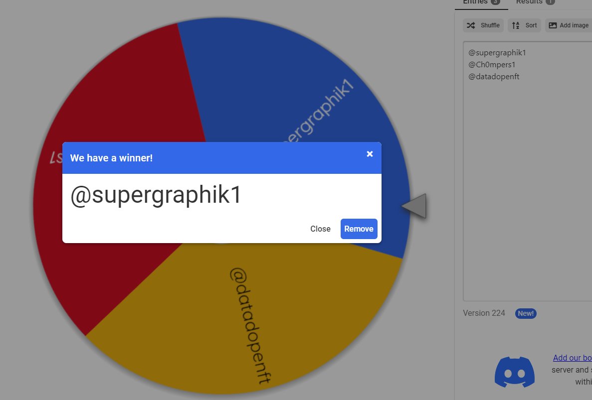 Non Fungible Idiots tweet media