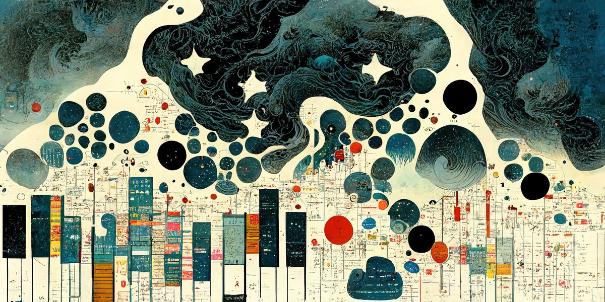 DataVelvet's tweet photo. Data flows everywhere 🌊 https://t.co/mqtrapgdOD