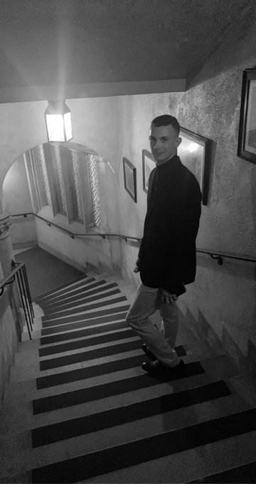 Excuse me while I follow this guy into a dungeon #onlyfans #onlyfanscouple #sexy #BDE #tattoos #roughplay<a href="/tag/followme"class="tags"><span>#followme</span></a><a href="/tag/sexy"class="tags"><span>#sexy</span></a><a href="/tag/tattoos"class="tags"><span>#tattoos</span></a><a href="/tag/ass"class="tags"><span>#ass</span></a><a href="/tag/milf"class="tags"><span>#milf</span></a><a href="/tag/subscribe"class="tags"><span>#subscribe</span></a>