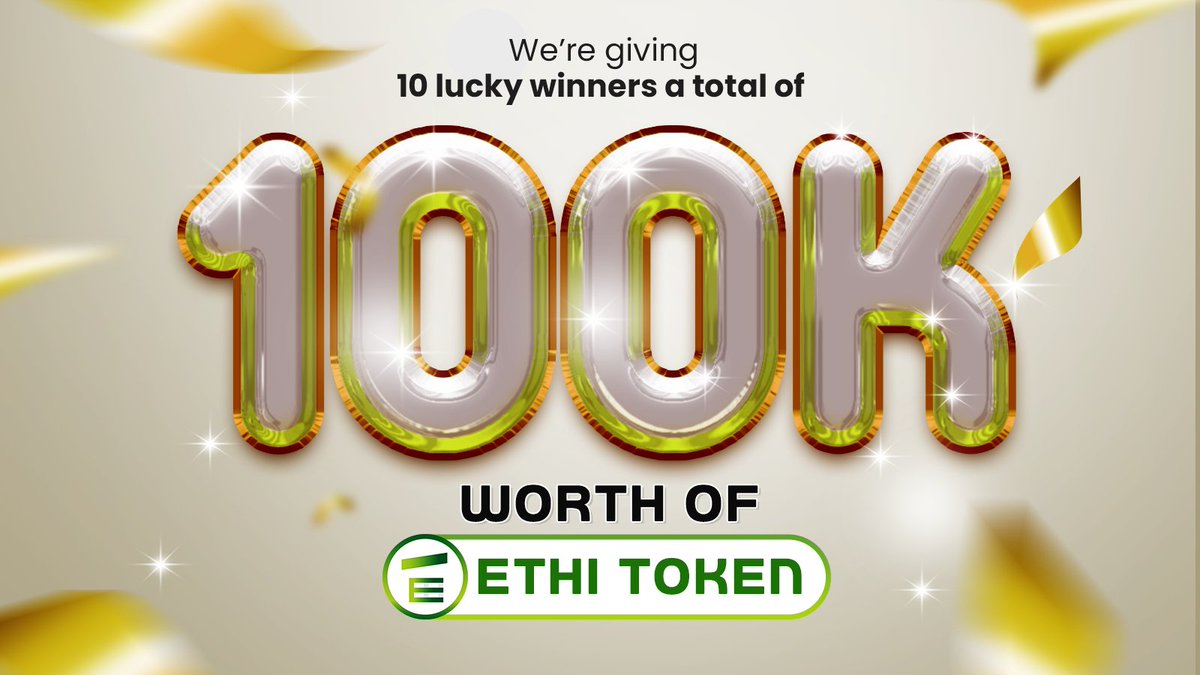 Ethical Token tweet media