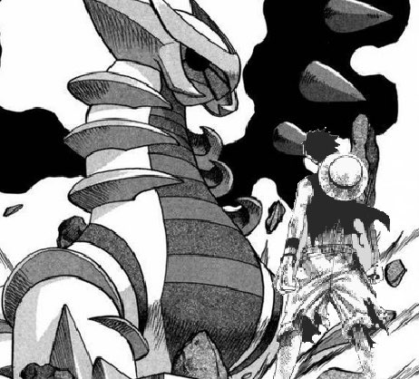 [ A Pirate’s Draconic Rescue!]

[ Thread With <a href="/_banishedshadow/">『 GIRATINA 』</a> !]