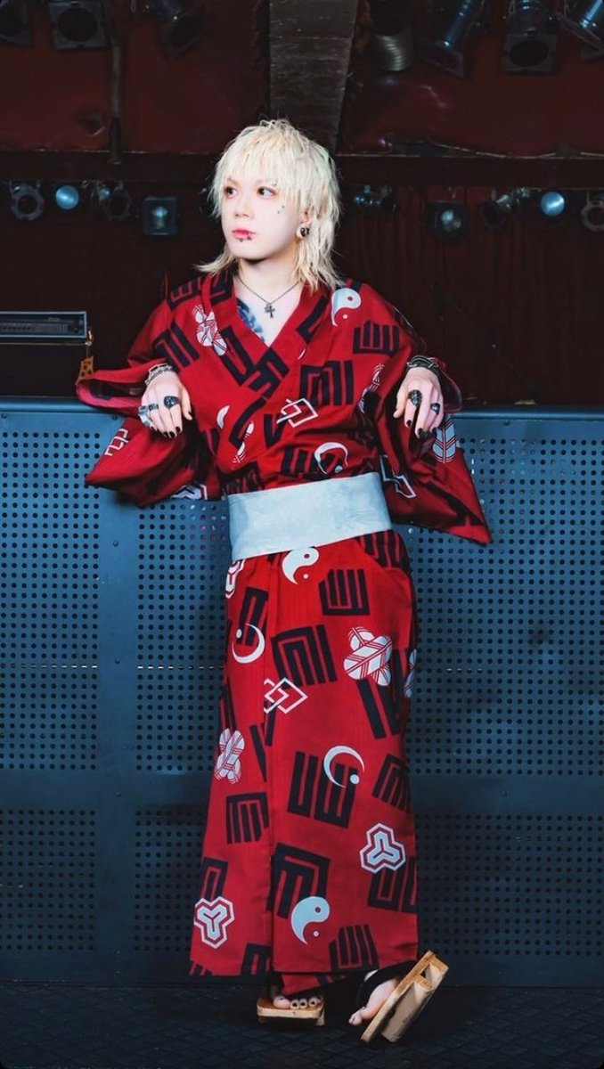 THE MADNA 涼太birthday FC旅行 スエット上下 THE MADNA 涼太birthday