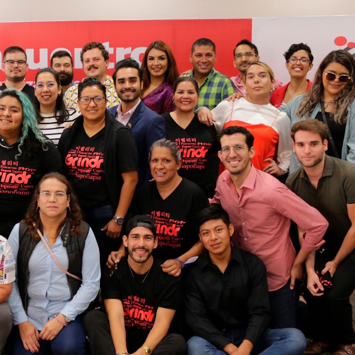 dehusexac's tweet photo. 1er encuentro de organizaciones aliadas 🌈
Registro de la violencia digital hacia las personas LGBTIQ+ 

#visible #GrindrForEquality Dispensario Dehusex  Pride Irapuato 2022  dehusex Irapuato  foto oficial #Amicus https://t.co/UCk7V0cuZD