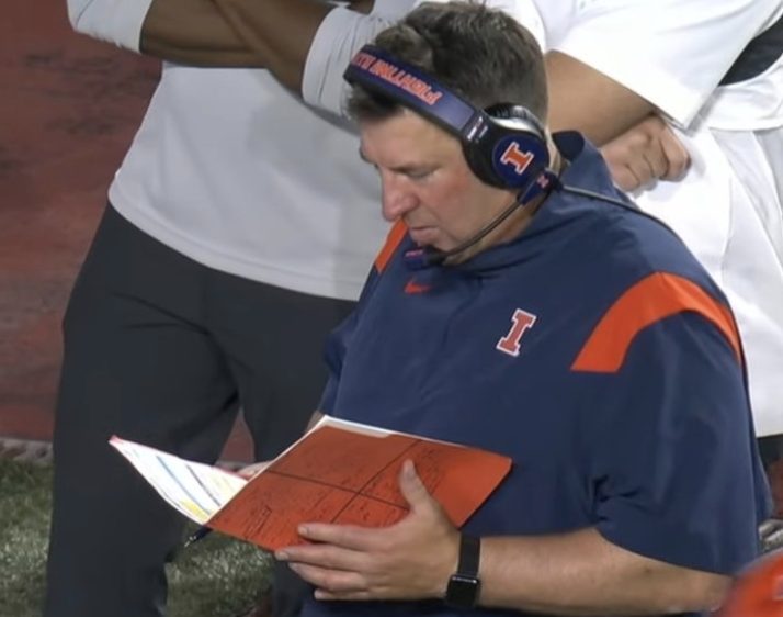 ActionNetworkHQ's tweet photo. "How did we lose that game?" https://t.co/n3Tfg2lQGI