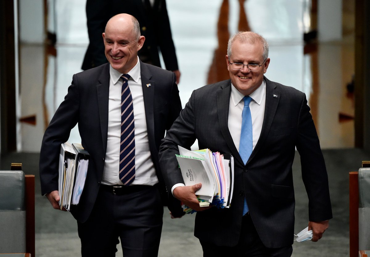 ricklevy67's tweet image. you know when #StanGrant and @QandA are desperate , they have former minister inhumane services , #Robdebt  , $38 , 000 monthly internet bill , of #Hillsong cut @stuartrobertmp , who is now Shadow treasurer . #StuartRobert  one ofthe most incompetent &amp;amp; corrupt MPs #auspol #qanda