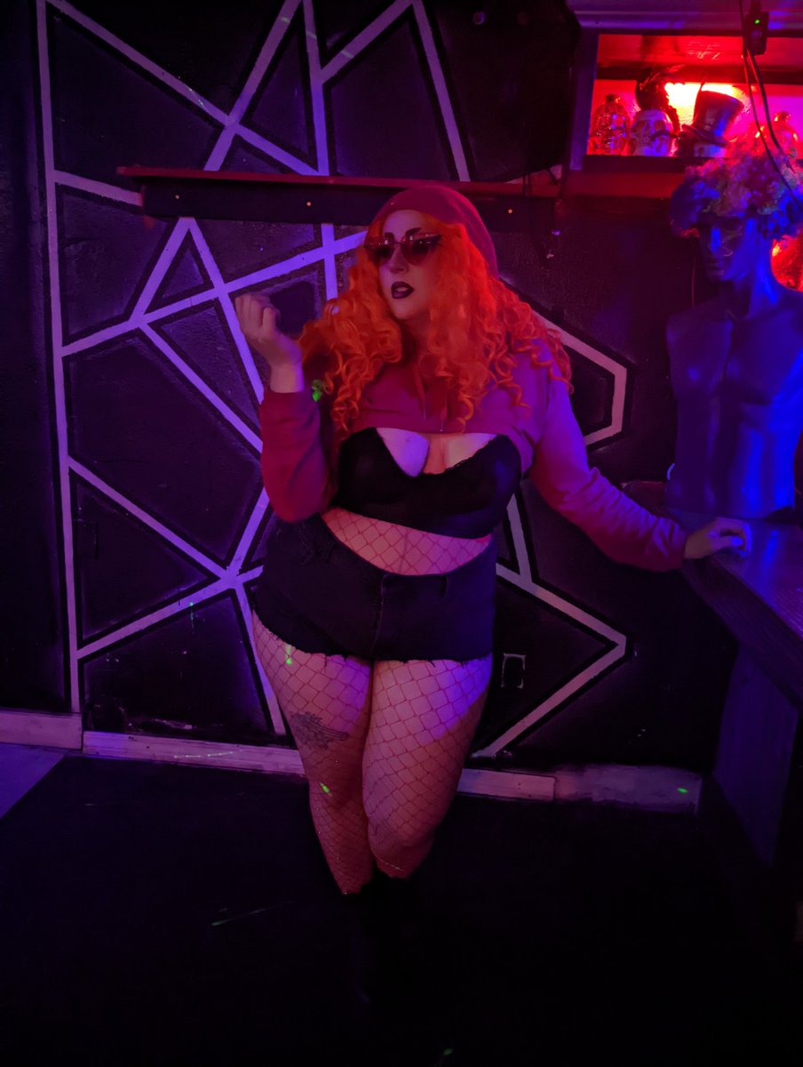 MorteDivine's tweet photo. lil treehouse photo dump https://t.co/3bRL0vczgw
