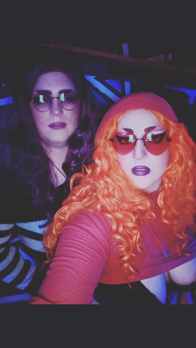MorteDivine's tweet photo. lil treehouse photo dump https://t.co/3bRL0vczgw