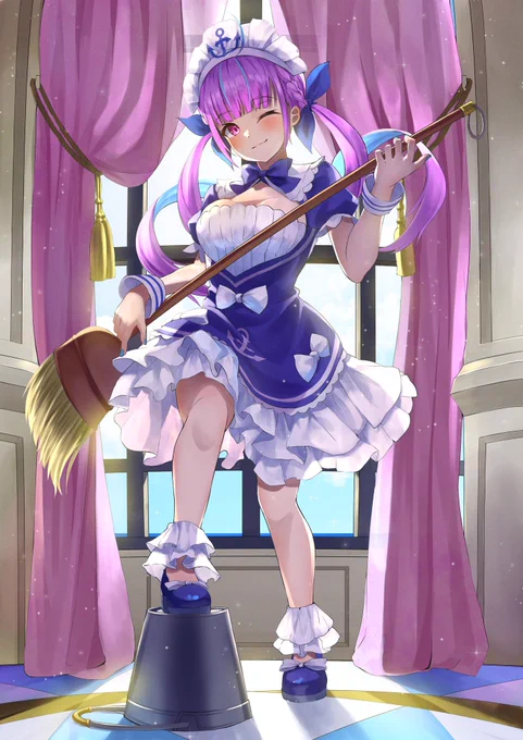 さぼるあくたんとはたらくあくたん。 