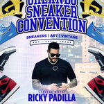 Photo by IG: @RICKYPADILLA (@RickyPadilla)
