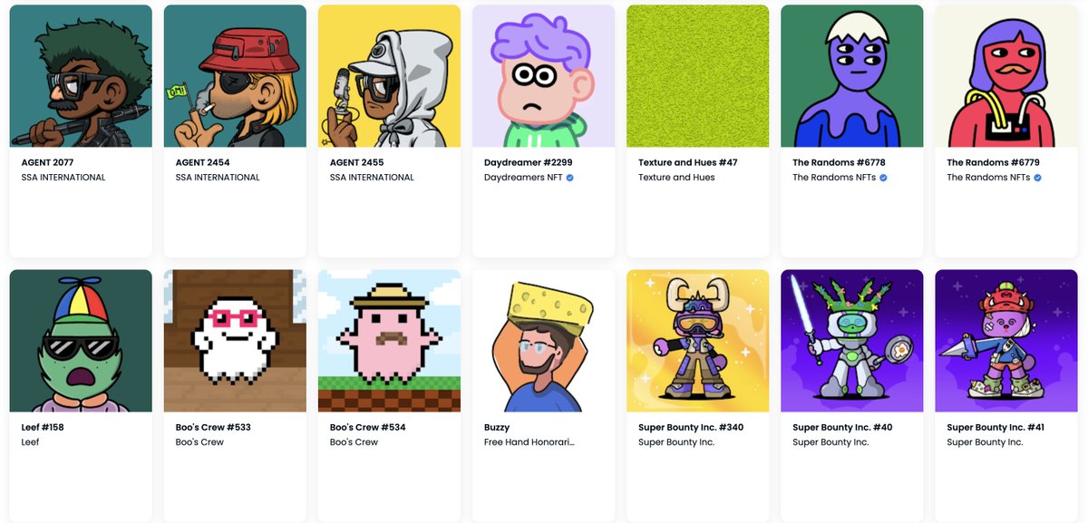 buzzy 🌯🐝 tweet media