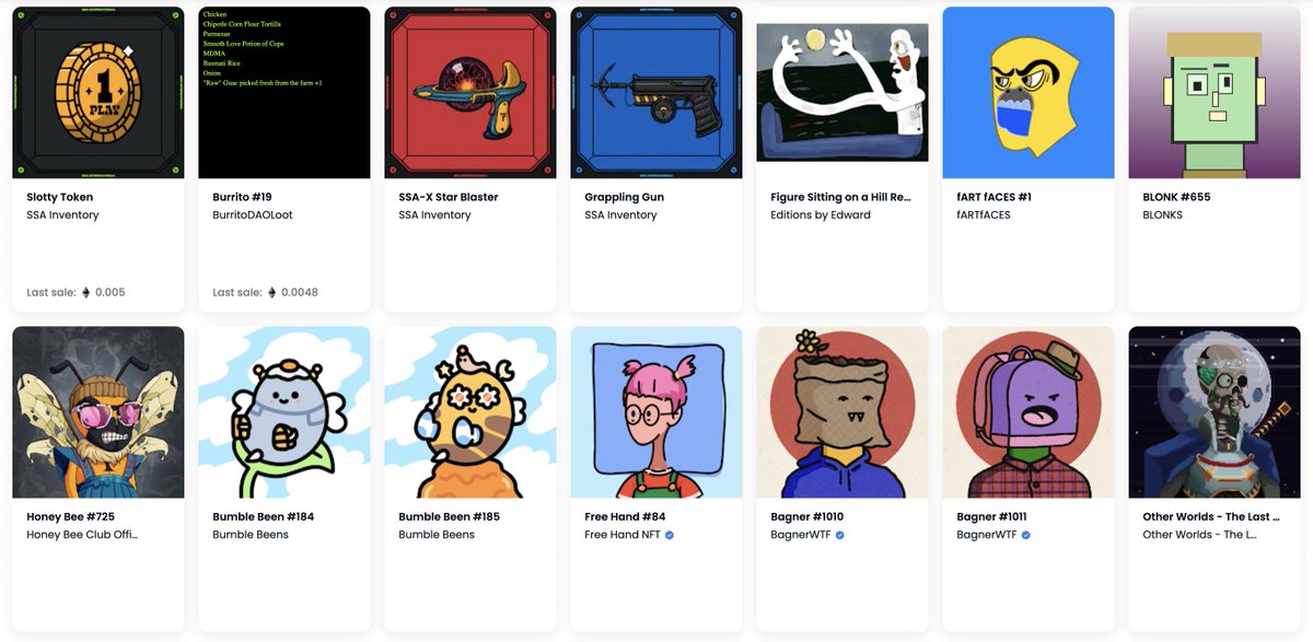 buzzy 🌯🐝 tweet media