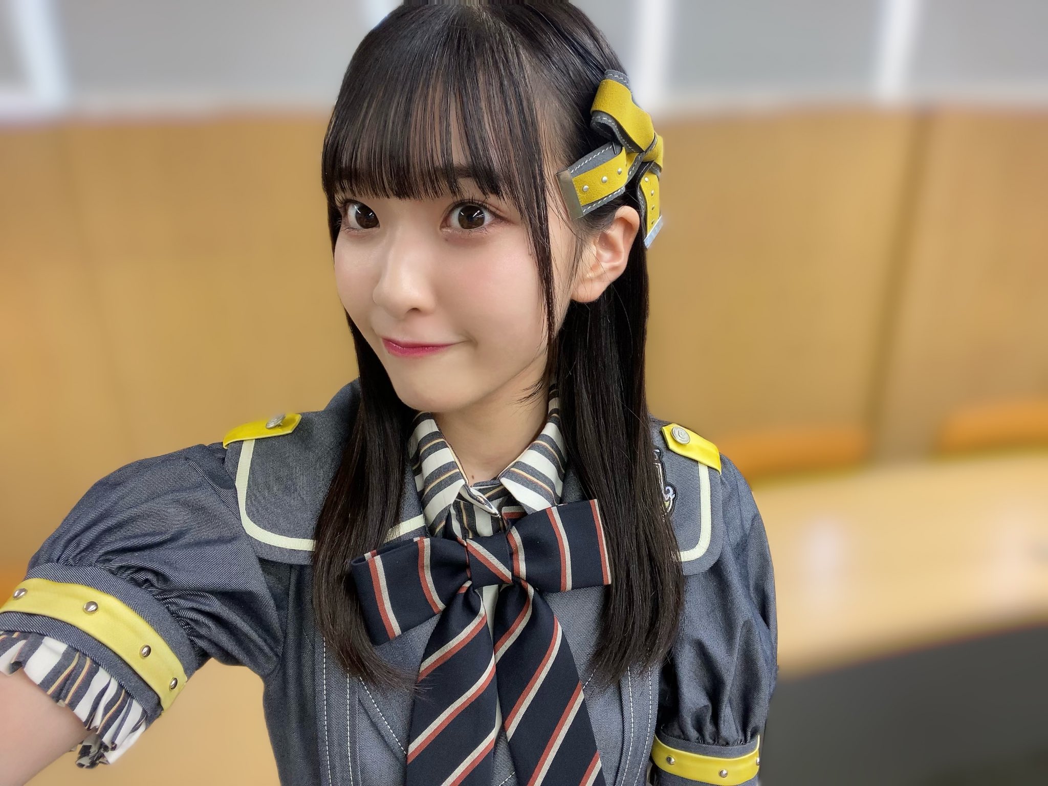山田杏佳 ビブス（初期デザインフリーサイズ） 商品詳細ページ | ≒JOY