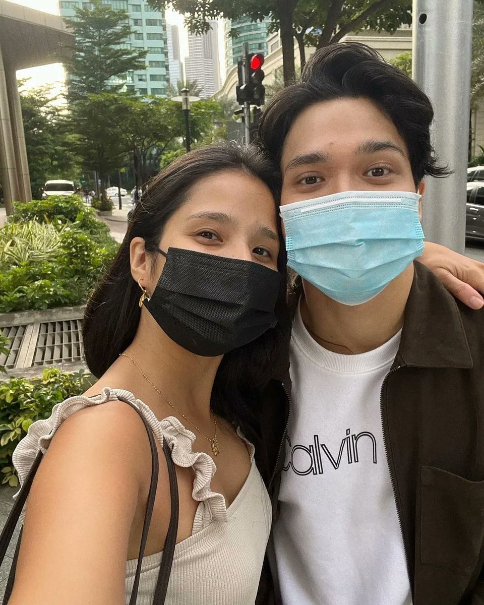 elmotizens's tweet photo. Elmo with Max! 😍🙏🏻 Namiss ka namin sir!

#ElmoMagalona https://t.co/RHITeDan94