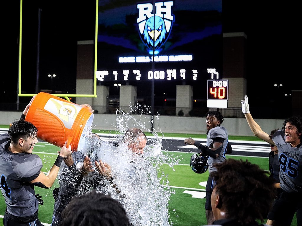 Rock Hill Media tweet media