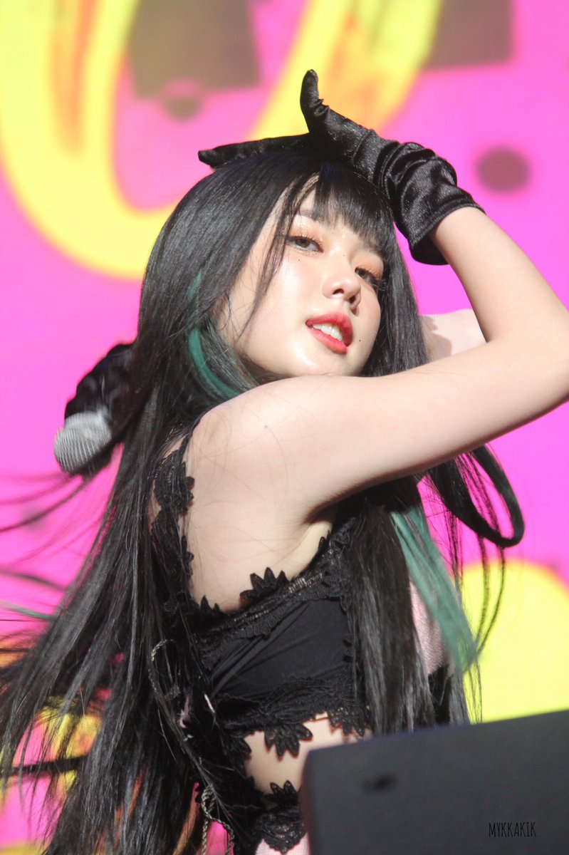 lalalaxxjk's tweet photo. น้องอ๊ะอายสวยแบบตะโกน สวยมากสวยเหมือนไม่มีอยู่จริง #Aheye4EVE https://t.co/cBtxKrss2E