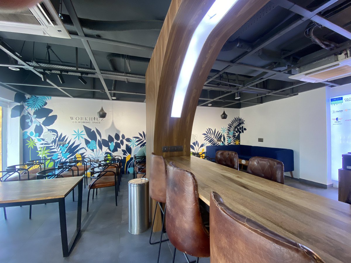 gauravkheterpal's tweet photo. We’re all set for our @SalesforceArchs #Jaipur meetup with Salesforce MVP @Nads_P07 all the way from Germany - we chose a beautiful cafe in the old city to relive the true charm of #Jaipur

Join us &amp; for some great food &amp; discussions from 9 AM onwards at Cafe &amp; Cream, MI Road! https://t.co/w0HjLXLz1L