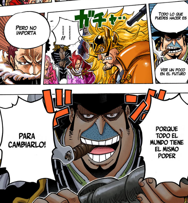 𝑳𝒊𝒐 𝑫' 𝑩𝒍𝒂𝒏𝒄𝒐 🏴‍☠️🕊️ on Twitter "Desde hoy me parece de los mejores