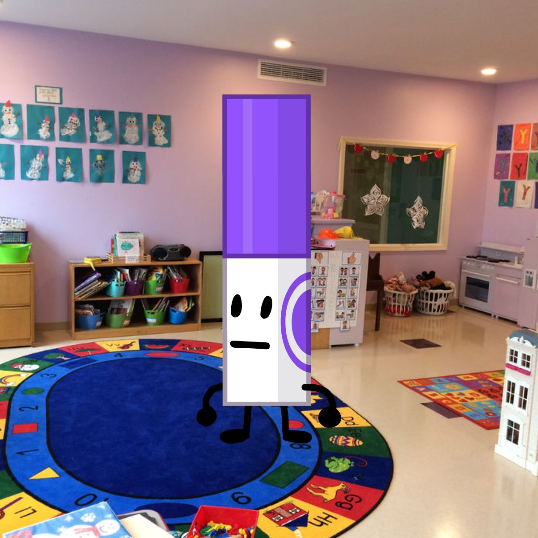 GangObject's tweet image. #NewProfilePic