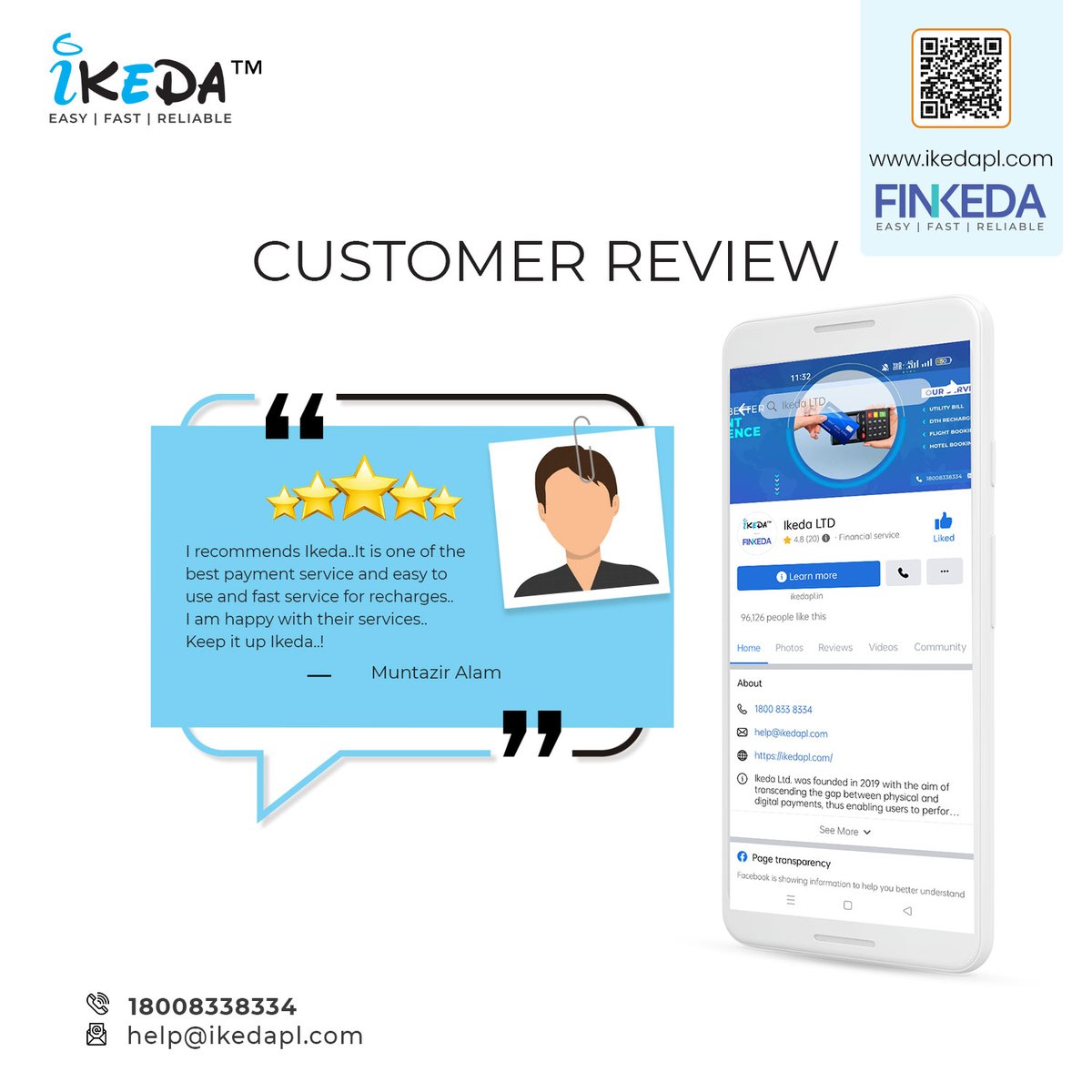 _finkeda's tweet photo. #customerexperience #customerreview #ikeda #ikedapl #finkeda https://t.co/IdBYE7mGUW
