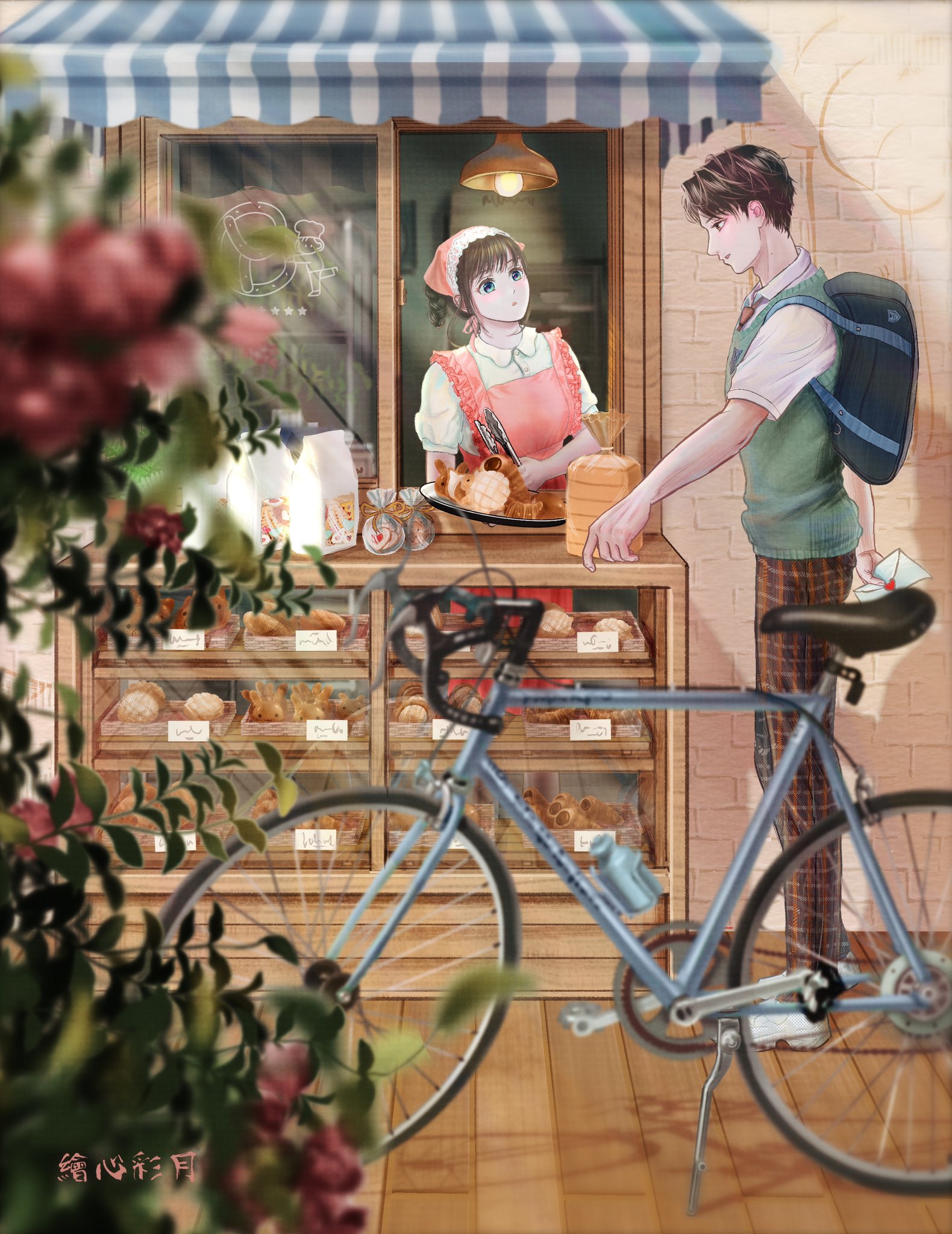 可愛いイラスト Twitter Search Twitter