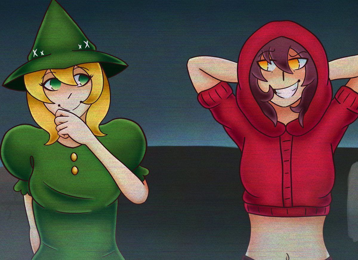 oddity_oly's tweet photo. what the fuck is a background. can i eat it
#redhaze #yaigameworks https://t.co/PgTFCCmXIQ