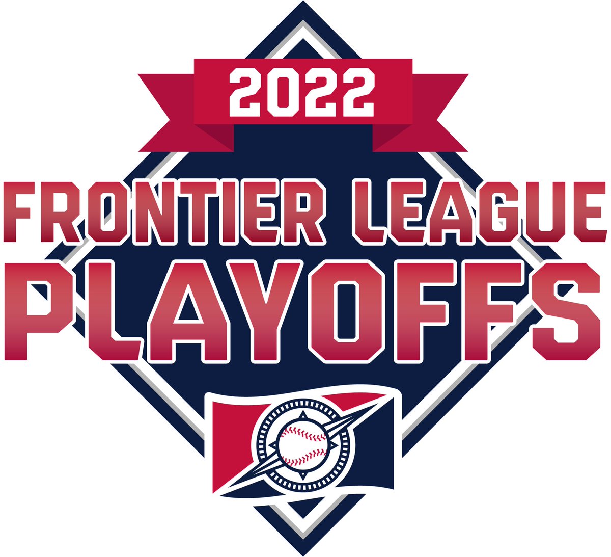 FLProBaseball's tweet photo. The 2022 playoffs are set! 

East
@CapitalesQuebec 
@ottawa_titans 
@nyboulders 

West
@WashWildThings 
@boomersbaseball 
@EvilleOtters 

#NewFrontier https://t.co/Oypbdus7GK