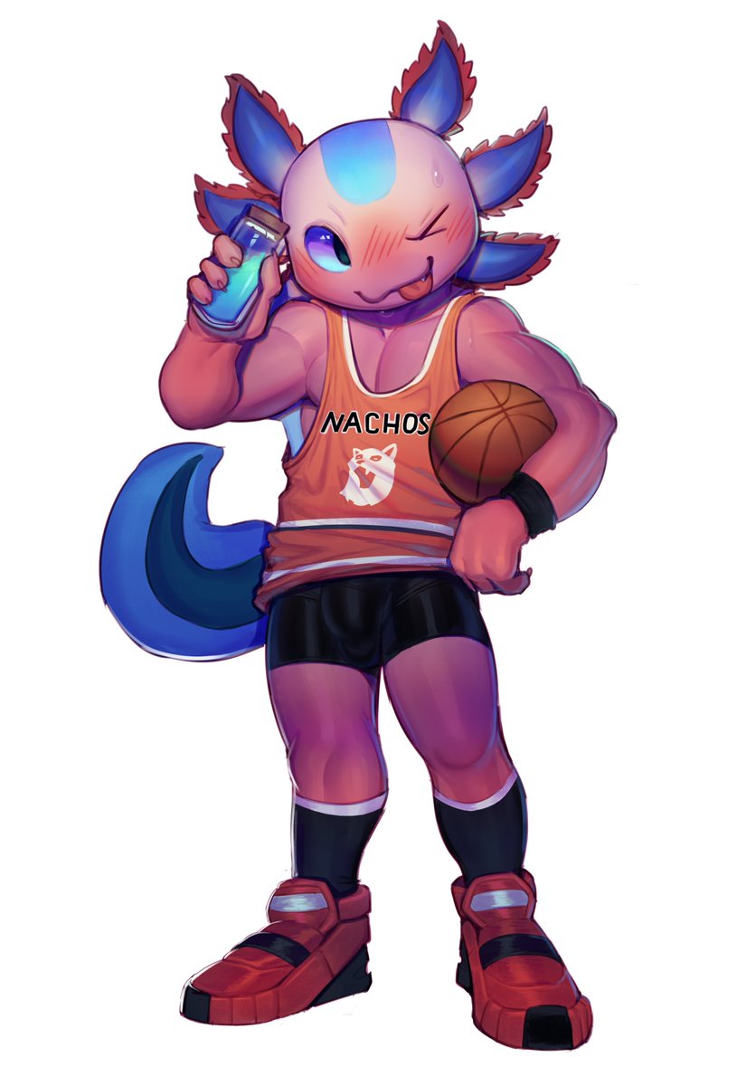 𝑨𝒙𝒐 tweet media