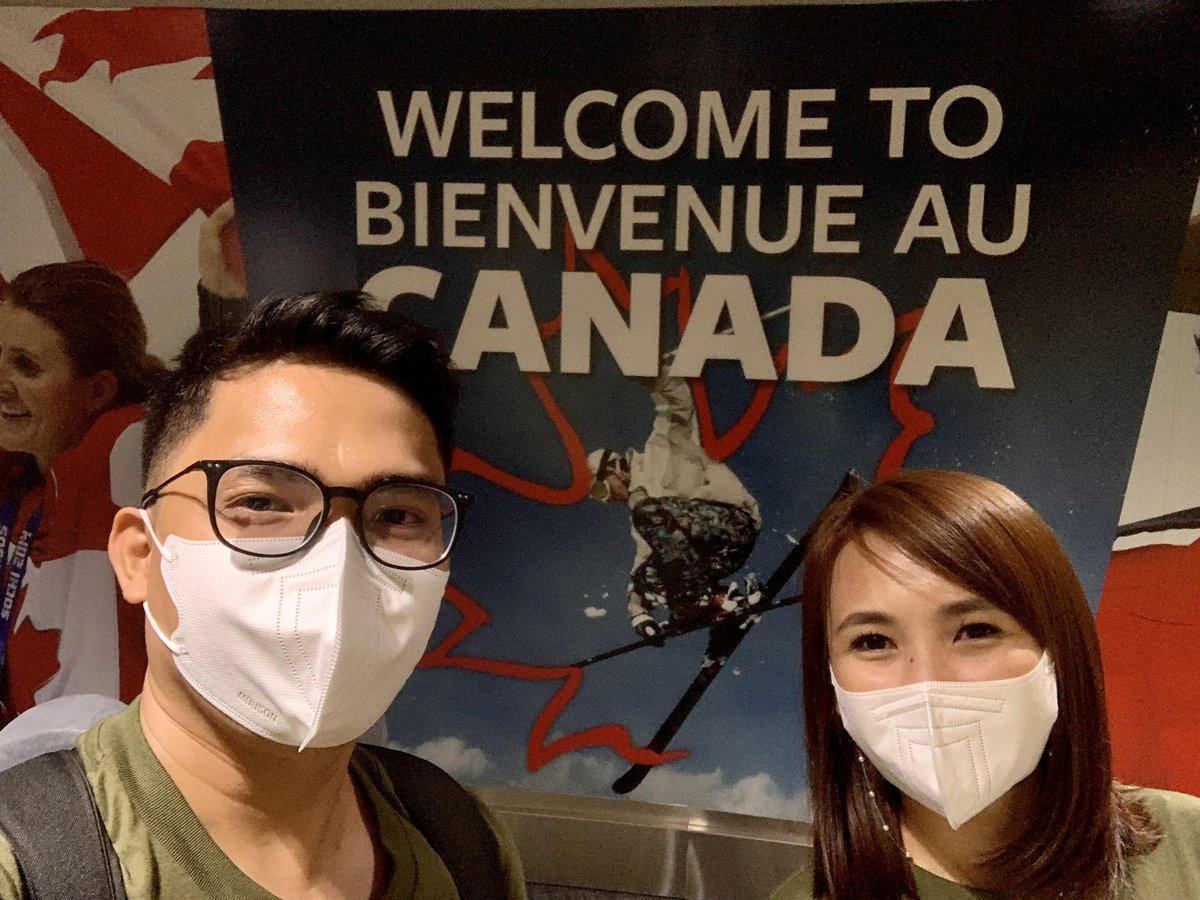 HernandezCedie's tweet photo. Praise the Lord! 🇨🇦 https://t.co/IccaMjx9y0