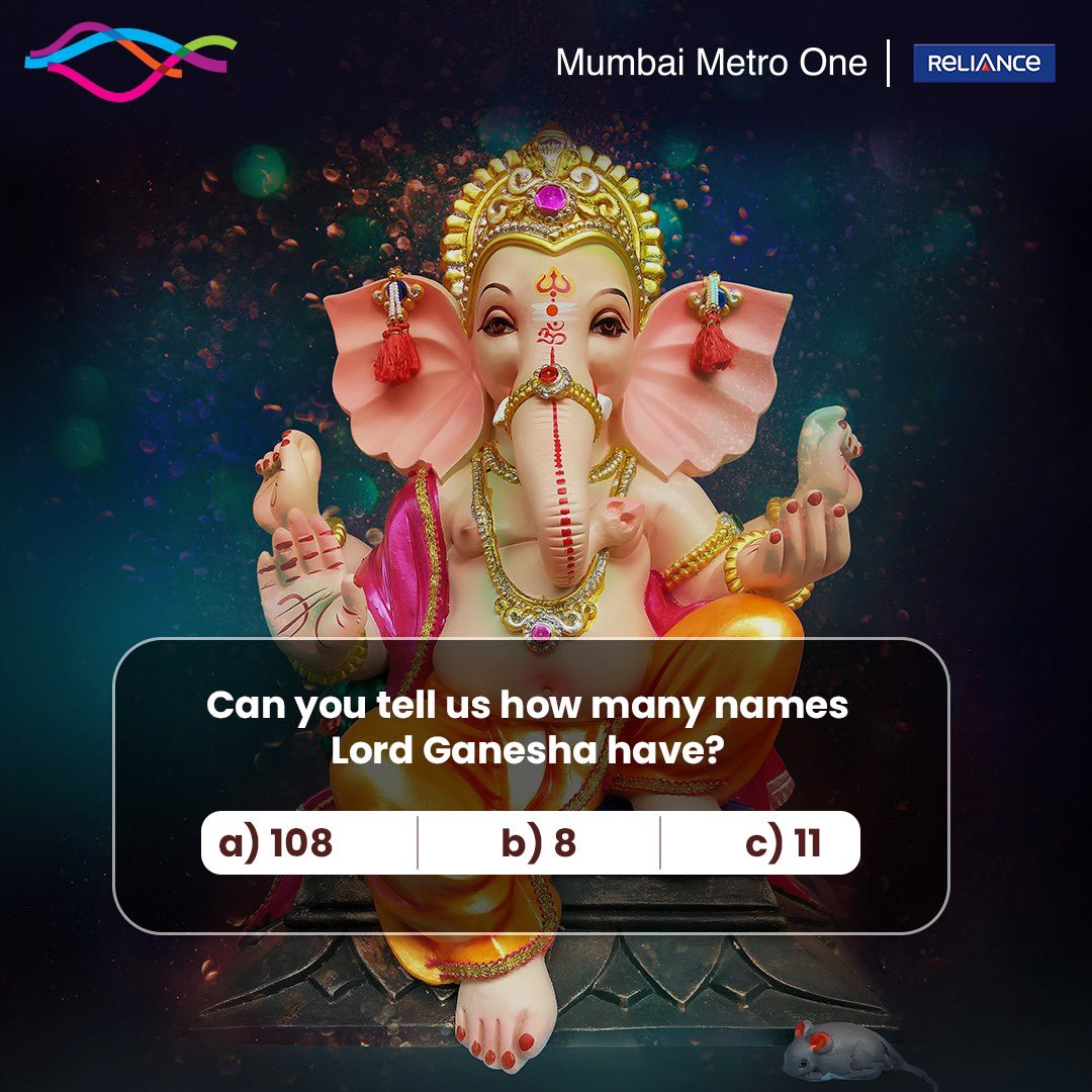 Mumbai Metro tweet media