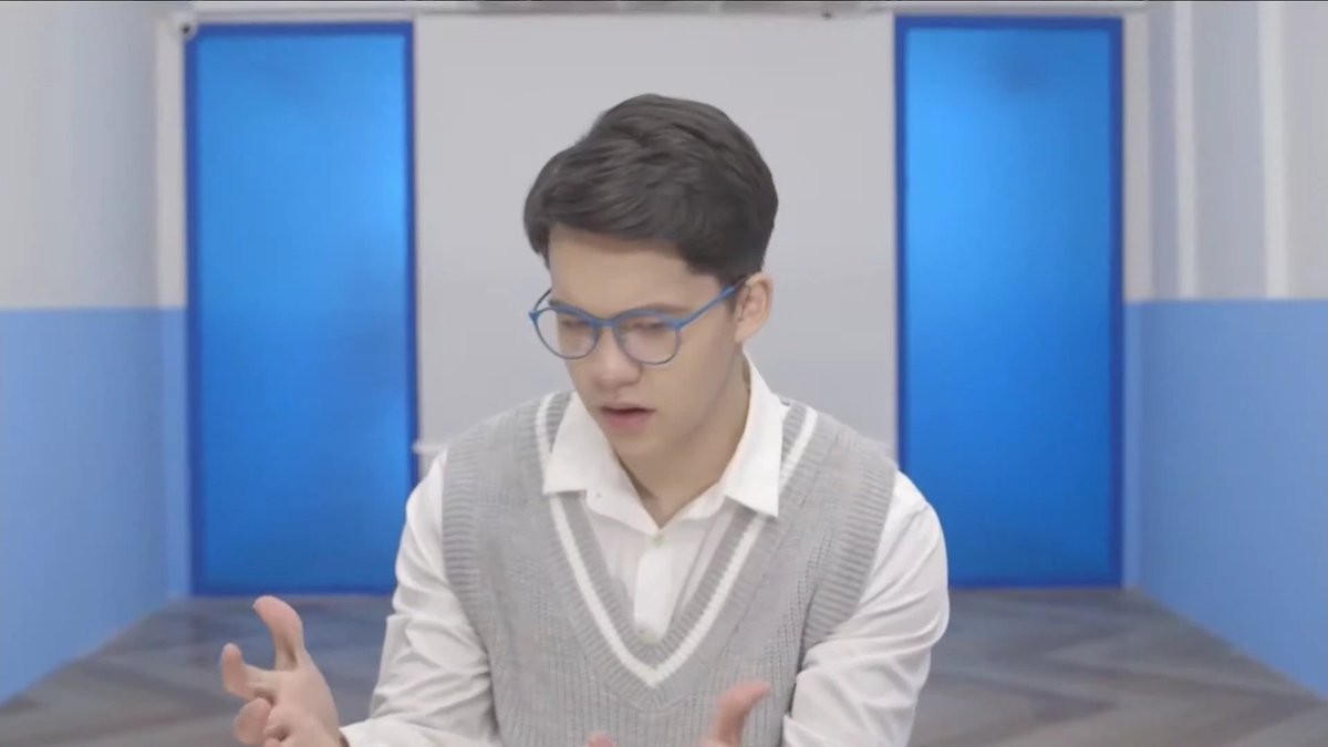 robxineofficial's tweet photo. Here's a sneak peak of #RobXine on PIE Channel's upcoming show, The Chosen One. Coming this September 17! 

#RobBlackburn | #MaxineTrinidad https://t.co/T7l1SmWT9k