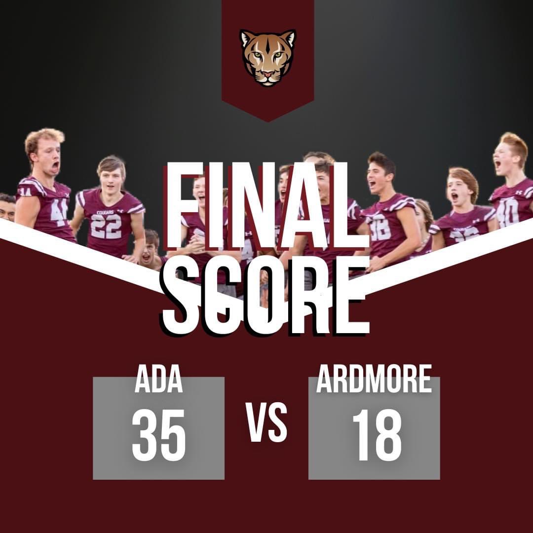 Ada City Schools tweet media