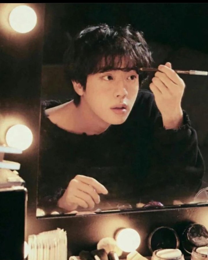 ً on Twitter "RT CeliaCastilloC3 2 SOLD OUT KING JIN My favorite