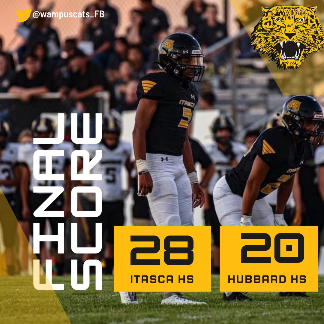 wampuscats_FB's tweet photo. Wampus Cats WIN! 

#compete https://t.co/zzjo9IdWIu