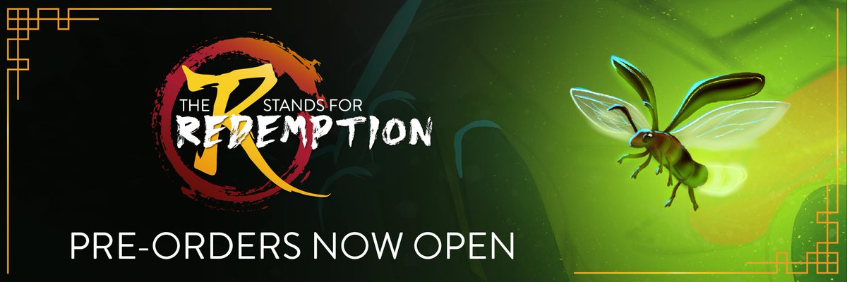 damianwaynezine's tweet photo. 🦇⚔️​​ PREORDERS ARE NOW LIVE! ⚔️​🦇​

THE R STANDS FOR REDEMPTION: A DAMIAN WAYNE ZINE is open for PREORDERS from SEPTEMBER 2 TO OCTOBER 2 📅​ 

STORE: https://t.co/vJNZgGFTth 🛒

Find our bundle information in the thread below! https://t.co/4RxrU9uOib