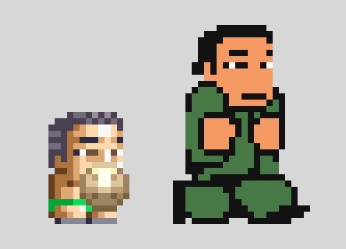miracle_kidz's tweet photo. Miracle Kidz President, Mitsuhiro Yoshida (吉田晄浩) passed away suddenly on August 30.

He was the creator of the “River City Ransom(Downtown Nekketsu)” series. https://t.co/C70jTbbhej