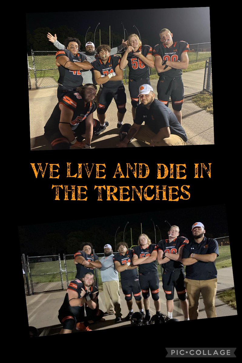 CoachCookNW's tweet photo. They didn’t BELIEVE in us…..GOD DID‼️‼️‼️ Somebody had to pay for the DISRESPECT. #TrenchMob #CULTURE/scheme #DLH https://t.co/Gx3kIKDGjF